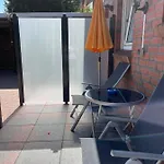 Konukevi Am Meer