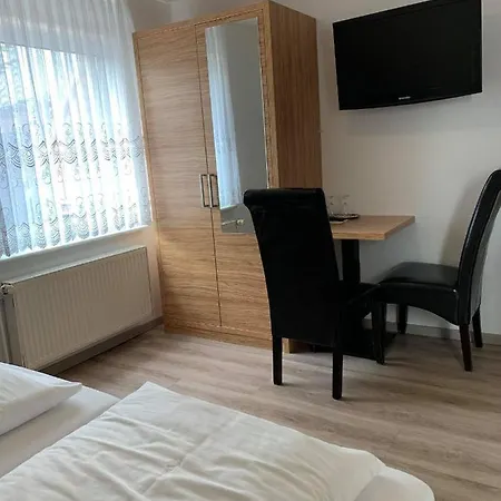 Am Meer Guest house 3*