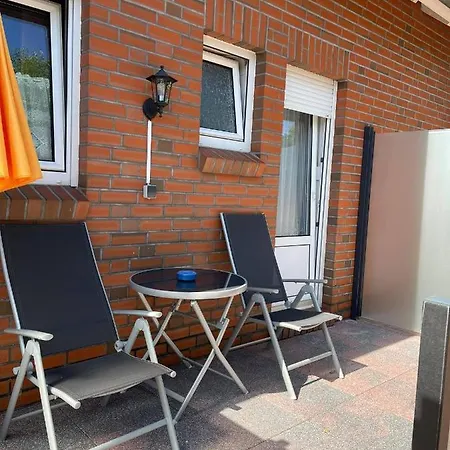 Am Meer Guest house 3*