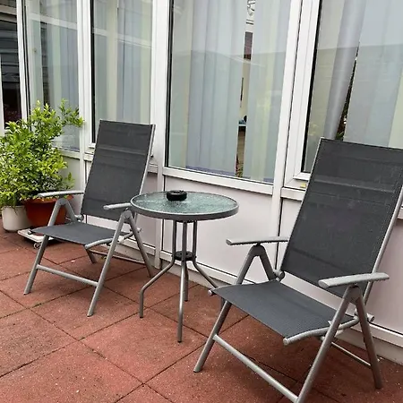 Am Meer Guest house