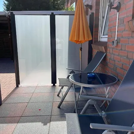 Guest house Am Meer