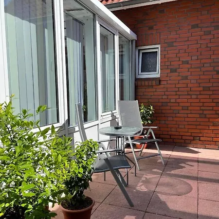 Am Meer Guest house