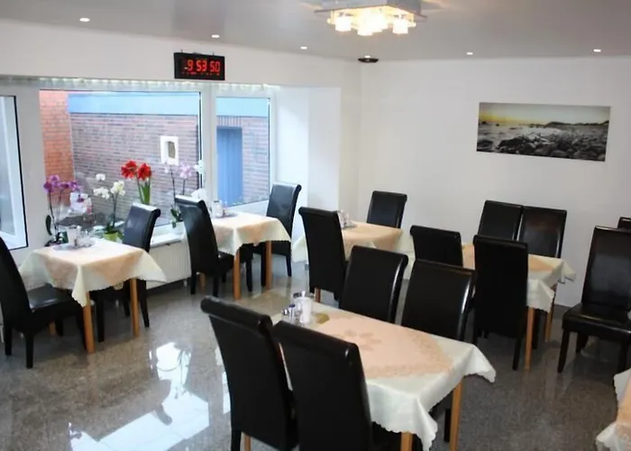 Gæstehus Am Norddeich (Norden)