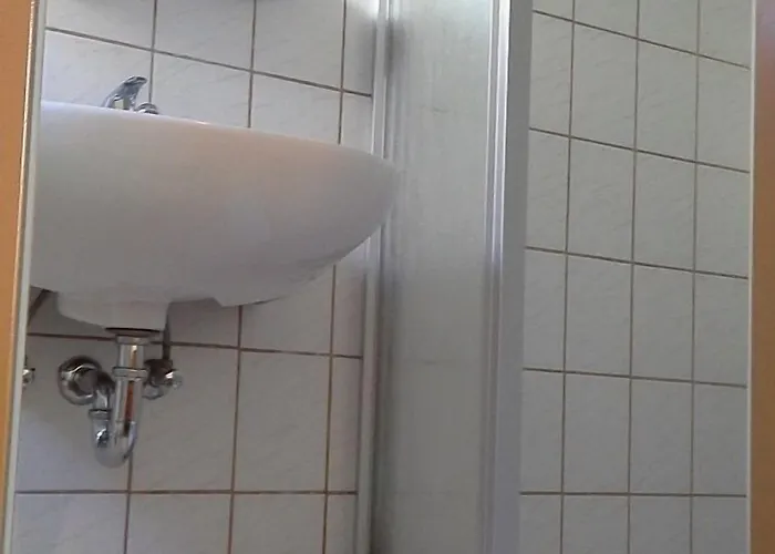 Gæstehus Am